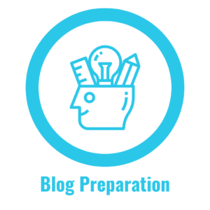 Blog Preparation