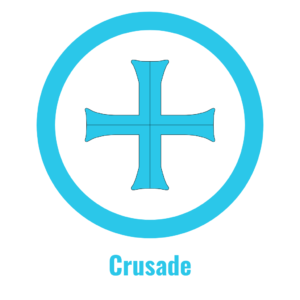 crusade